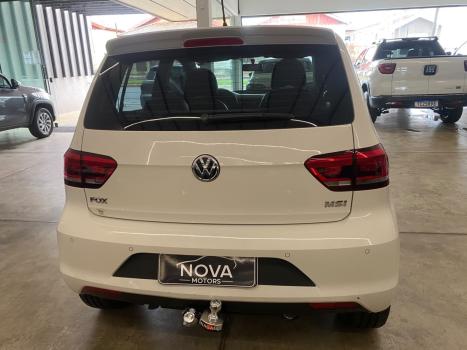 VOLKSWAGEN Fox 1.6 4P ROCK IN RIO FLEX, Foto 5