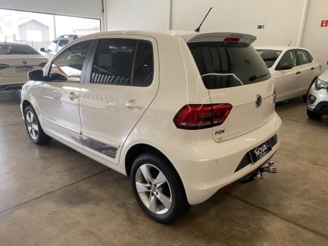 VOLKSWAGEN Fox 1.6 4P ROCK IN RIO FLEX, Foto 6