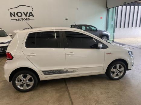 VOLKSWAGEN Fox 1.6 4P ROCK IN RIO FLEX, Foto 7