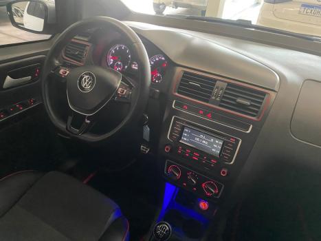 VOLKSWAGEN Fox 1.6 4P ROCK IN RIO FLEX, Foto 12