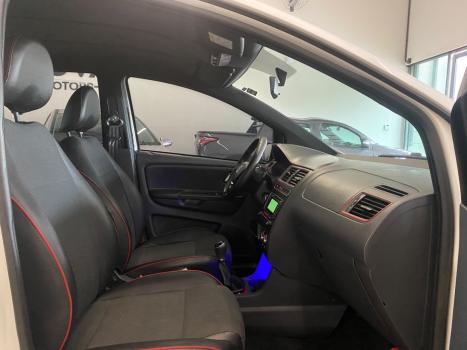 VOLKSWAGEN Fox 1.6 4P ROCK IN RIO FLEX, Foto 13