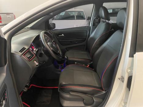 VOLKSWAGEN Fox 1.6 4P ROCK IN RIO FLEX, Foto 15