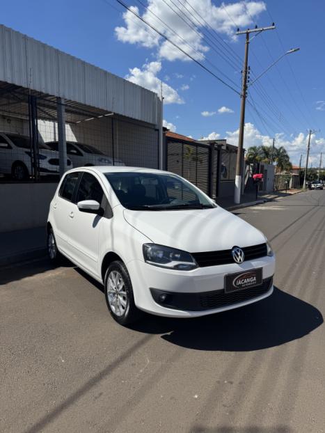 VOLKSWAGEN Fox 1.6 FLEX, Foto 1