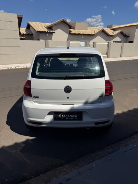 VOLKSWAGEN Fox 1.6 FLEX, Foto 4