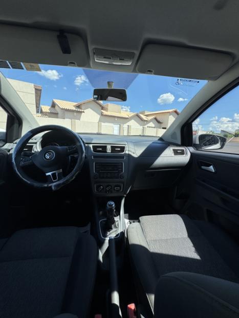 VOLKSWAGEN Fox 1.6 FLEX, Foto 7