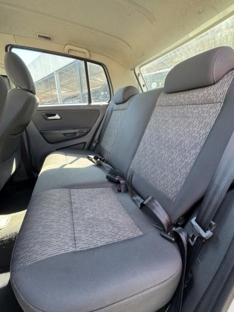VOLKSWAGEN Fox 1.6 FLEX, Foto 11