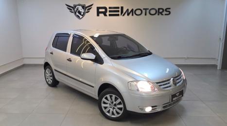 VOLKSWAGEN Fox 1.6 PLUS FLEX, Foto 2