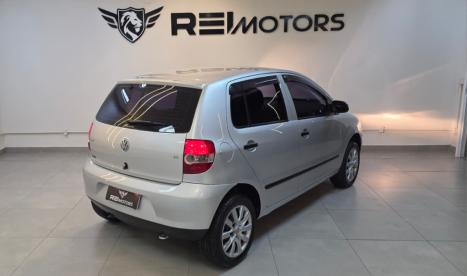 VOLKSWAGEN Fox 1.6 PLUS FLEX, Foto 3