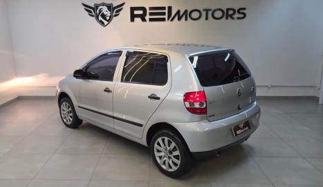 VOLKSWAGEN Fox 1.6 PLUS FLEX, Foto 4