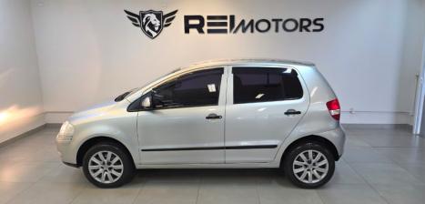 VOLKSWAGEN Fox 1.6 PLUS FLEX, Foto 5