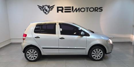 VOLKSWAGEN Fox 1.6 PLUS FLEX, Foto 6