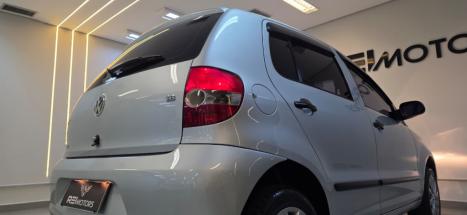 VOLKSWAGEN Fox 1.6 PLUS FLEX, Foto 7