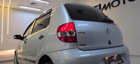 VOLKSWAGEN Fox 1.6 PLUS FLEX, Foto 8