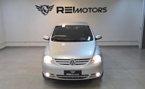 VOLKSWAGEN Fox 1.6 PLUS FLEX, Foto 9