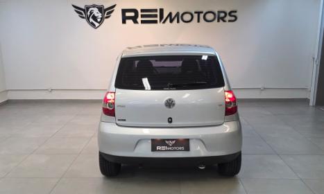 VOLKSWAGEN Fox 1.6 PLUS FLEX, Foto 10