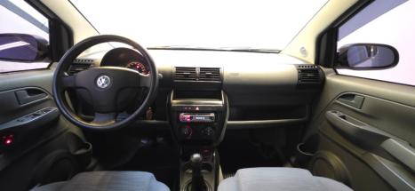 VOLKSWAGEN Fox 1.6 PLUS FLEX, Foto 11