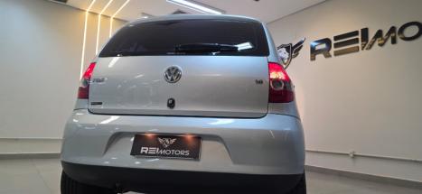 VOLKSWAGEN Fox 1.6 PLUS FLEX, Foto 12