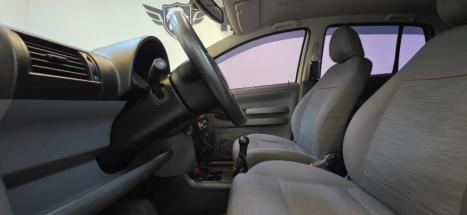 VOLKSWAGEN Fox 1.6 PLUS FLEX, Foto 15