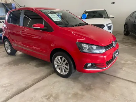 VOLKSWAGEN Fox , Foto 3
