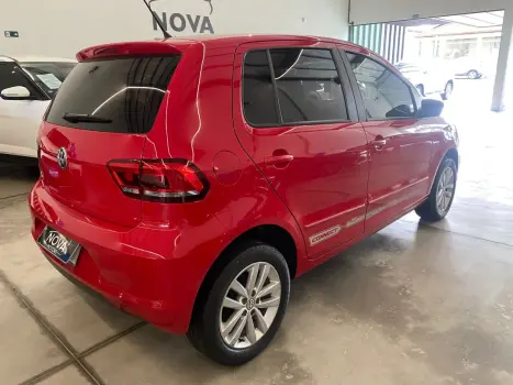 VOLKSWAGEN Fox , Foto 6