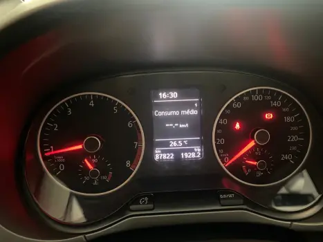 VOLKSWAGEN Fox , Foto 21