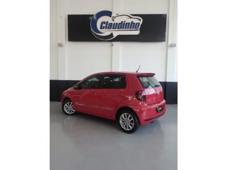 VOLKSWAGEN Fox , Foto 2