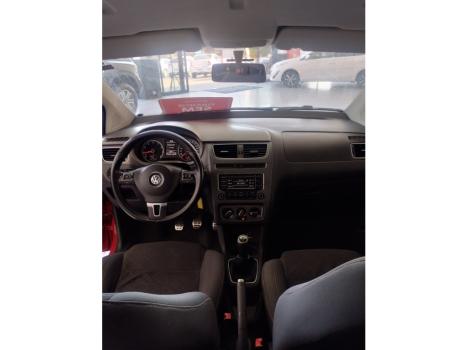VOLKSWAGEN Fox , Foto 9
