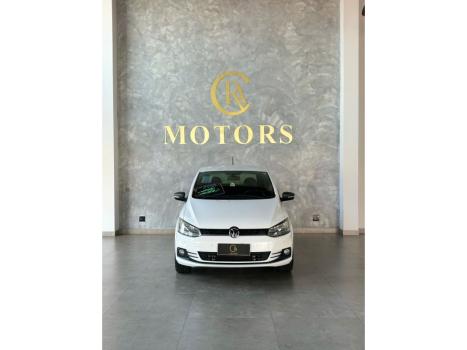 VOLKSWAGEN Fox , Foto 2