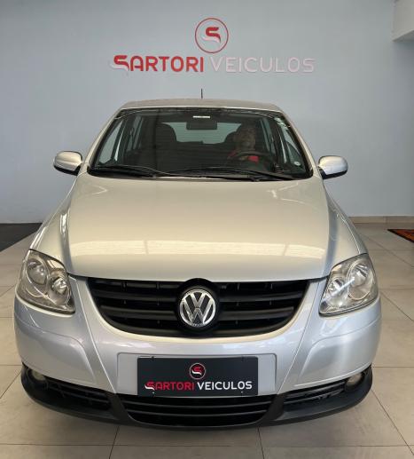 VOLKSWAGEN Fox , Foto 2