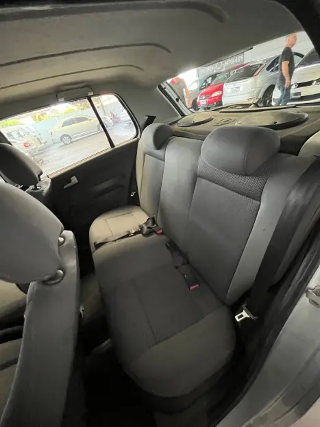 VOLKSWAGEN Fox , Foto 9