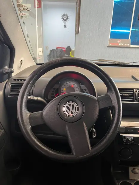 VOLKSWAGEN Fox , Foto 12