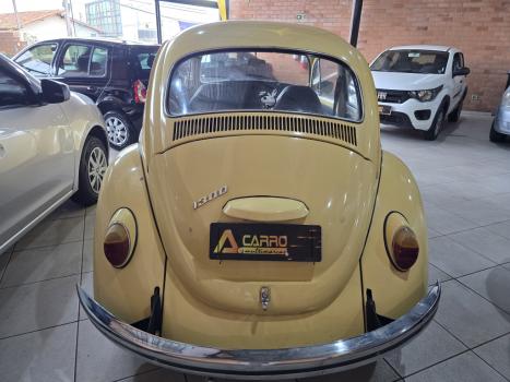 VOLKSWAGEN Fusca 1300, Foto 14