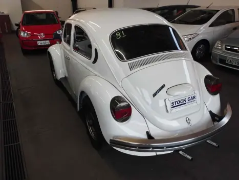 VOLKSWAGEN Fusca 1300 L, Foto 5