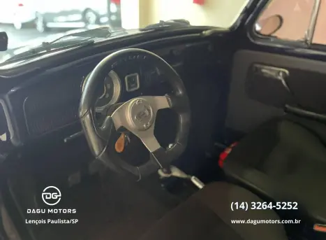 VOLKSWAGEN Fusca 1300, Foto 9