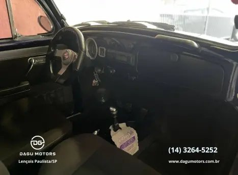 VOLKSWAGEN Fusca 1300, Foto 10