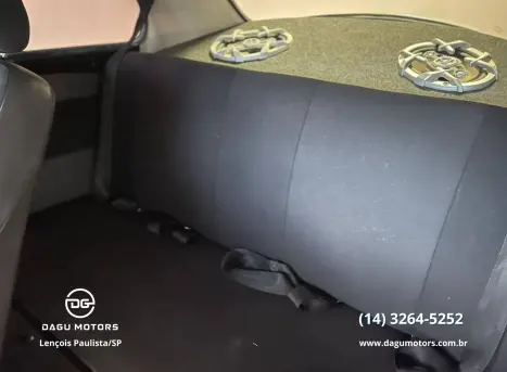 VOLKSWAGEN Fusca 1300, Foto 11