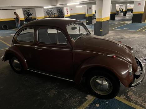 VOLKSWAGEN Fusca 1300, Foto 3