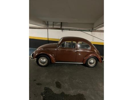 VOLKSWAGEN Fusca 1300, Foto 4