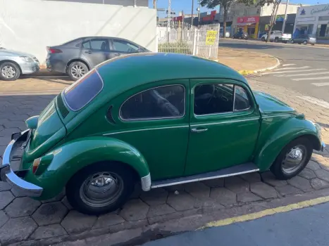 VOLKSWAGEN Fusca 1300, Foto 2