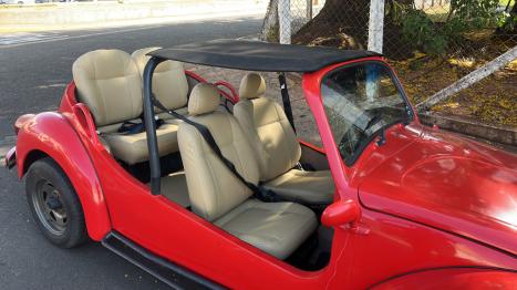 VOLKSWAGEN Fusca 1300 CONVERSVEL, Foto 6