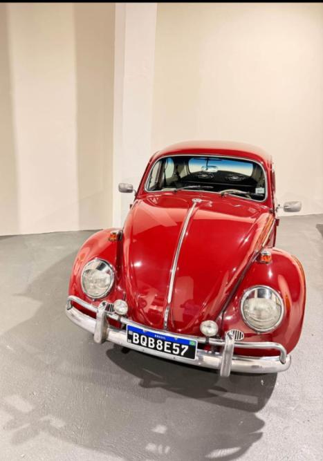 VOLKSWAGEN Fusca 1300, Foto 1