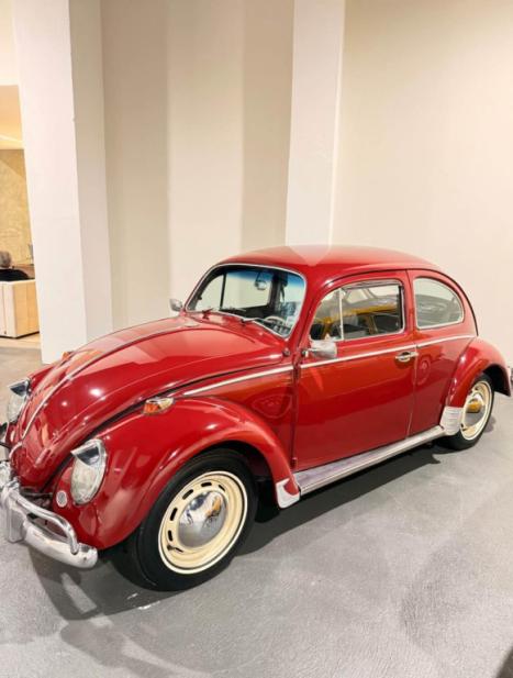 VOLKSWAGEN Fusca 1300, Foto 2