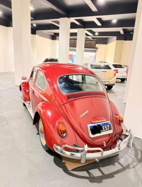 VOLKSWAGEN Fusca 1300, Foto 3