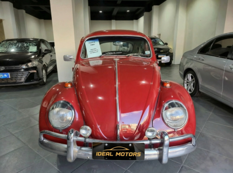 VOLKSWAGEN Fusca 1300, Foto 1