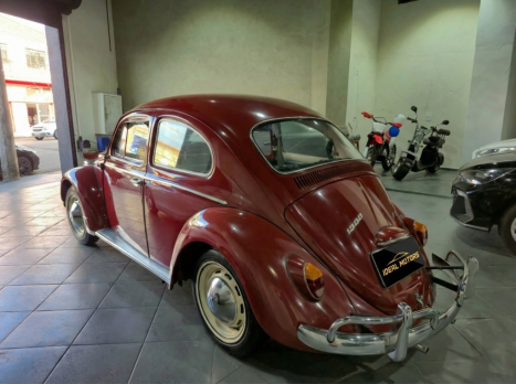 VOLKSWAGEN Fusca 1300, Foto 3