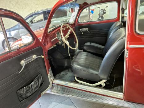 VOLKSWAGEN Fusca 1300, Foto 4