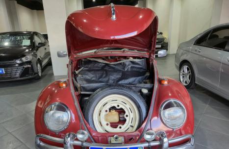 VOLKSWAGEN Fusca 1300, Foto 6