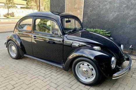 VOLKSWAGEN Fusca 1300 L, Foto 4