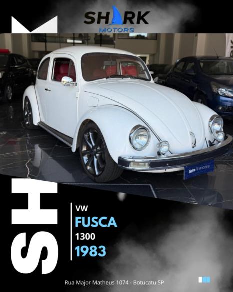 VOLKSWAGEN Fusca 1300, Foto 1
