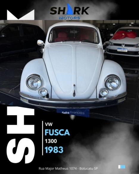VOLKSWAGEN Fusca 1300, Foto 2